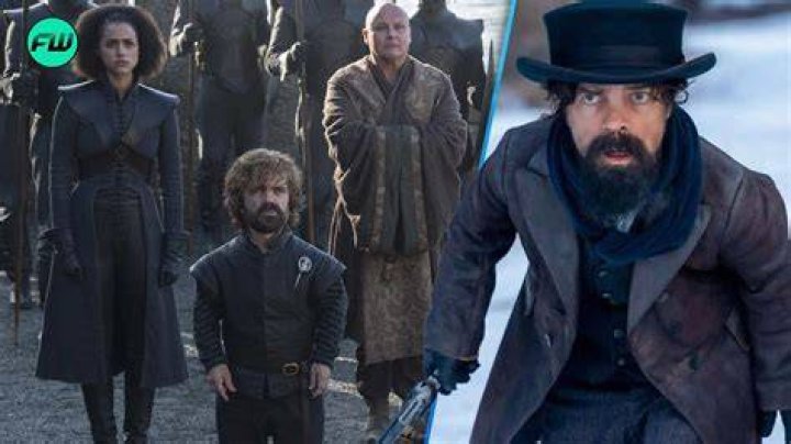 Peter Dinklage: Raising Awareness About Dwarfism and His Children