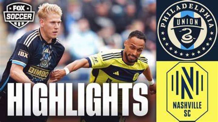 Philadelphia Union vs Nashville SC: An Exciting MLS Showdown