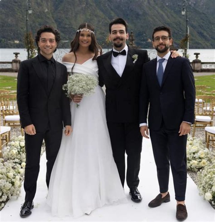 Piero Barone's Wife: Unraveling the Mysteries of Their Love Story