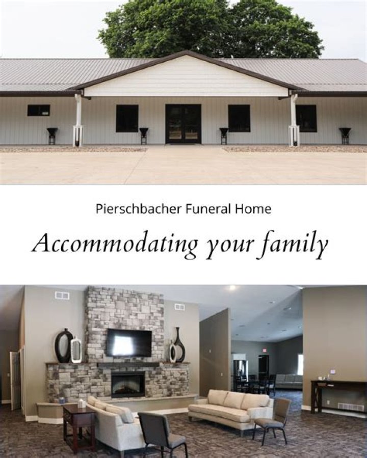 Pierschbacher Funeral Home: Comprehensive Guide and Services Overview