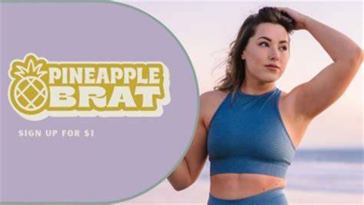 PineappleBRAT: The Rising Star in the Digital World