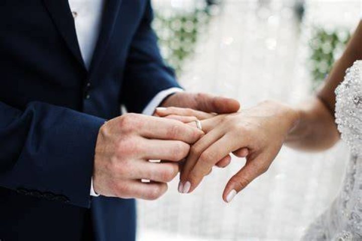 Pinky Webb's Dream Wedding: A Celebration of Love and Commitment