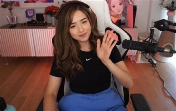 Pokimane: The Rising Star of the Streaming World