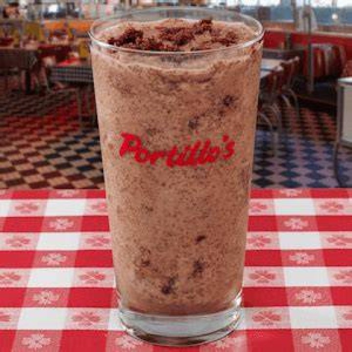 Portillo's Milkshake: A Sweet Delight That Defines Chicago's Flavor