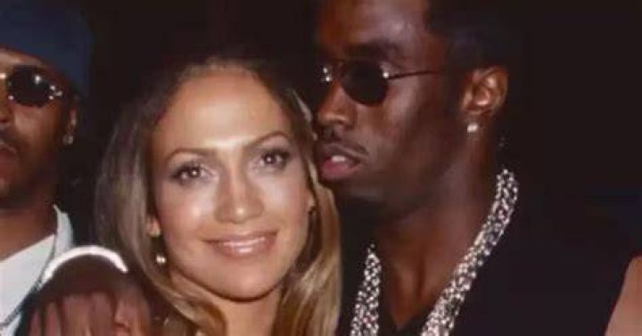 Puff Daddy and Jennifer Lopez: The Story Behind the Infamous Sex Tape