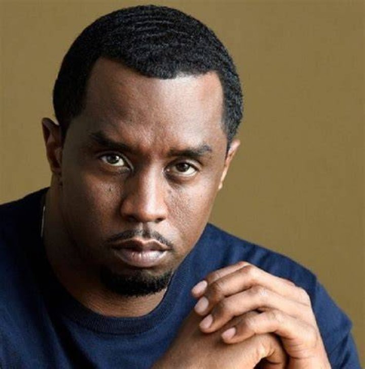 Puff Daddy's Life Partner: A Journey Through Love and Fame