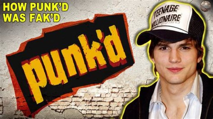 Punk'd: The Ultimate Prank Show That Captivated a Generation