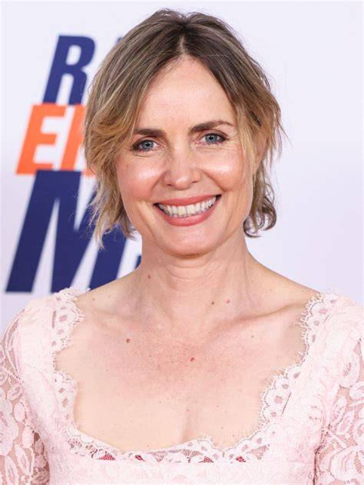 Radha Mitchell: A Journey Through Film and Life