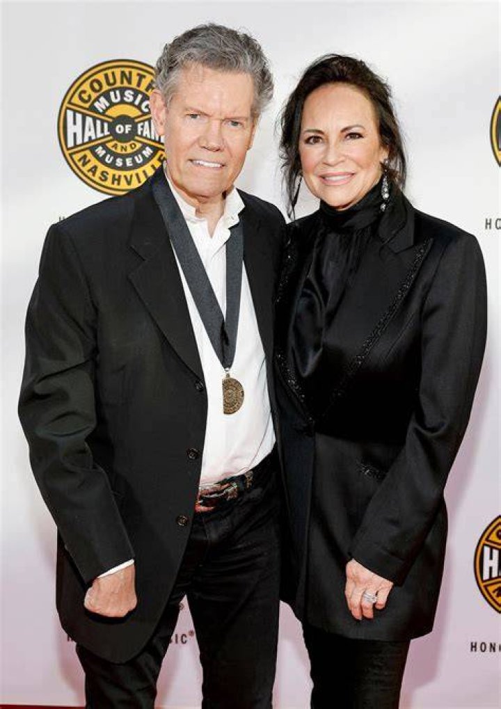 Randy Travis Is Sick: A Comprehensive Look at the Country Legend's Health Struggles