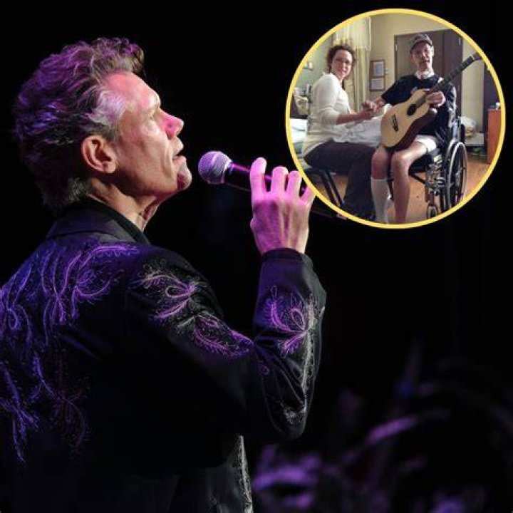 Randy Travis' Journey with Aphasia: Understanding His Struggle and Triumph