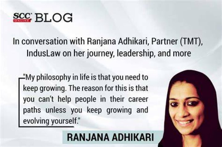 Ranjana Amge: The Journey of a Remarkable Life