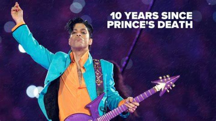 Reflections on the Prince's Death: A Legacy Remembered