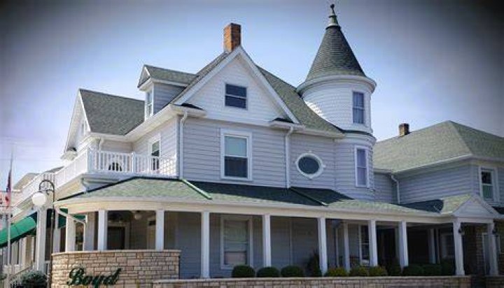 Remembered with Honor | George Carroll Funeral Home | Trusted Funeral Services