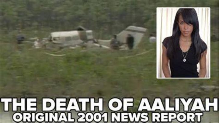 Remembering Aaliyah: The Impact of Her Death on Diddy and the Music Industry