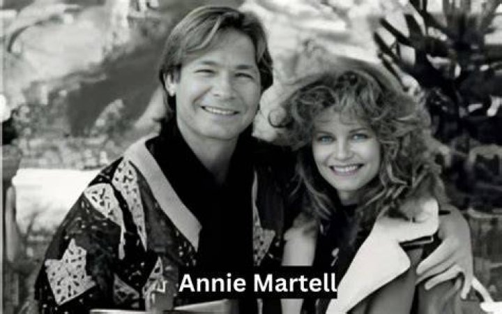 Remembering Annie Martell: A Life Well Lived in Denver