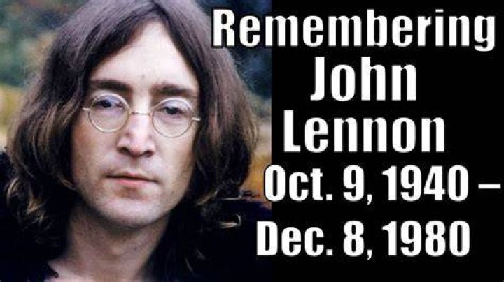 Remembering John Lennon: A Tragic Event and Its Lasting Legacy