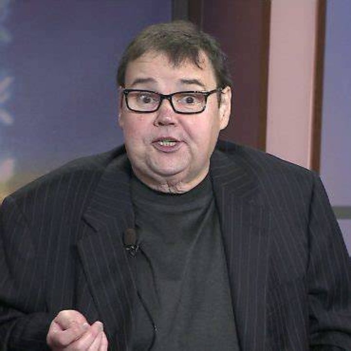 Remembering John Pinette: A Comedic Legend