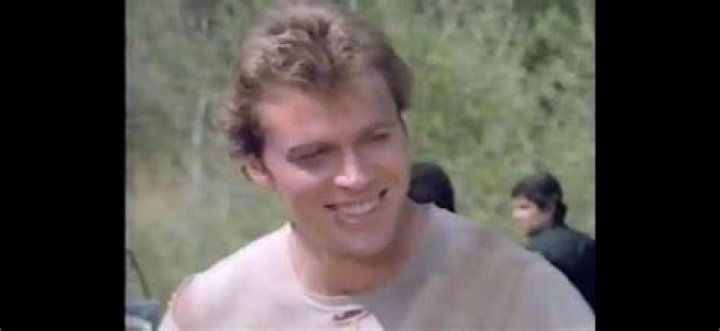 Remembering Jon Erik Hexum: The Star Who Shone Brightly