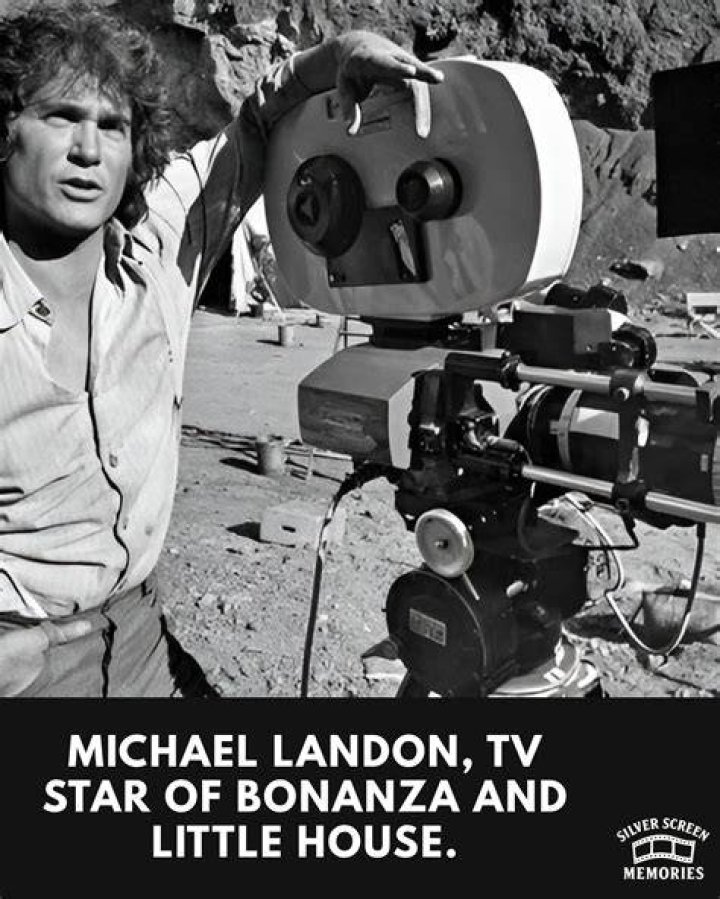 Remembering Michael Landon: The Heartfelt Funeral of a Television Icon