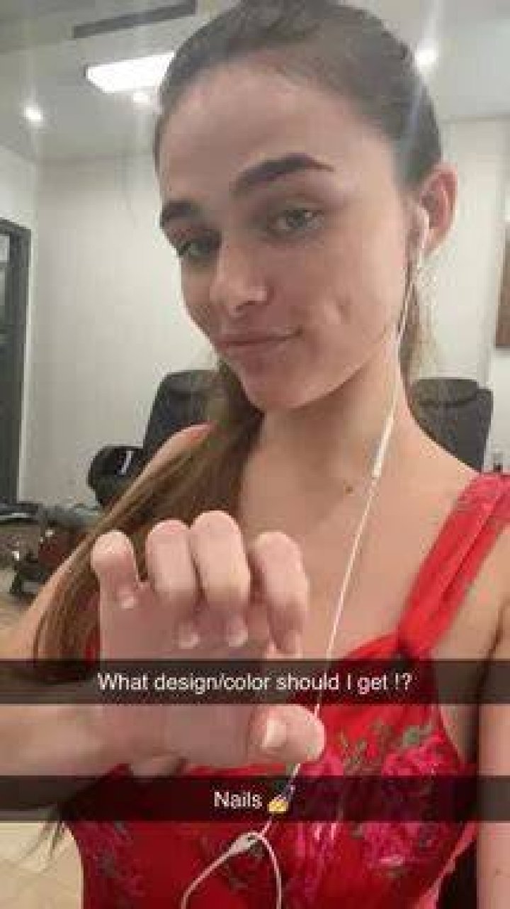 Revealing the Controversy: Meg Nutt Leaked Nudes