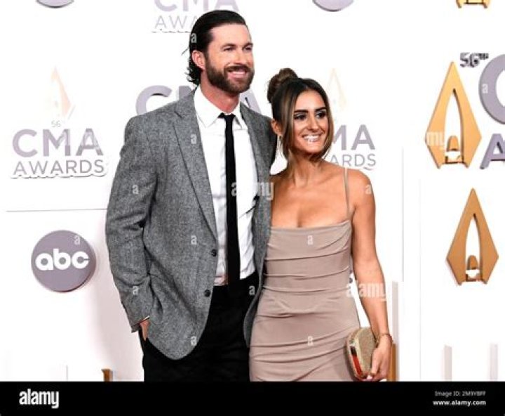 Riley Green and Sophia Sansone: A New Chapter in Love