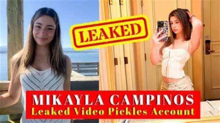 Riley Mae Leak: Unveiling the Truth Behind the Controversy