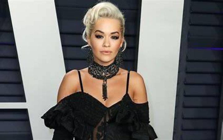 Rita Ora: The Multifaceted Star of Music and Fashion