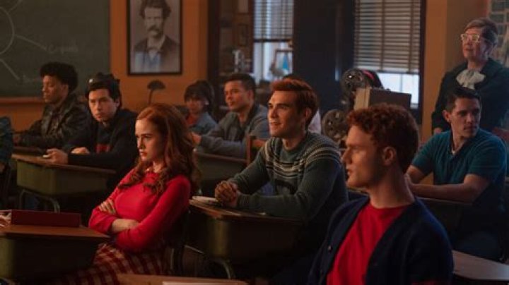 Riverdale Season Finale: A Deep Dive into the Final Episode and Its Impact