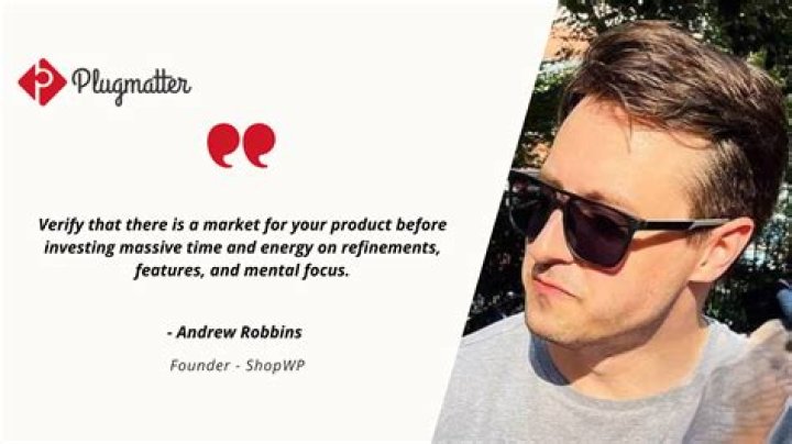 Robbins Hayes: The Journey of a Multi-Talented Innovator
