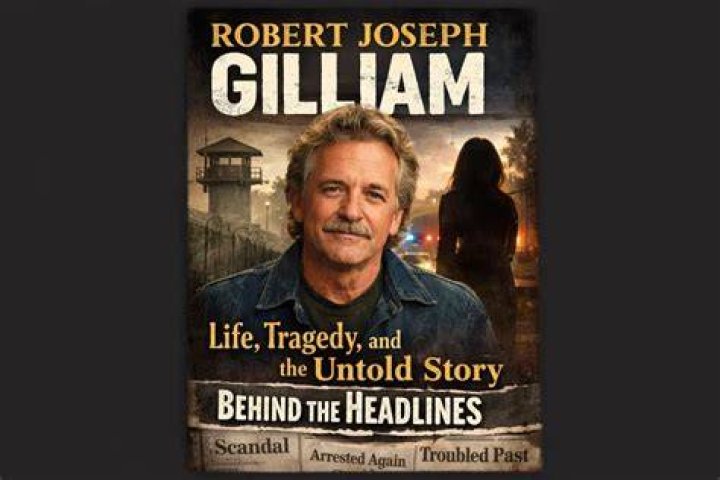 Robert Joseph Gilliam: A Comprehensive Biography and Overview