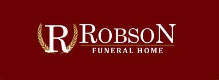 Robson Funeral Home: Your Trusted Companion in Honoring Life and Legacy