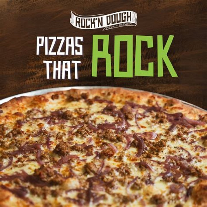 Rock N Dough: The Ultimate Guide to the World's Favorite Savory Pastry
