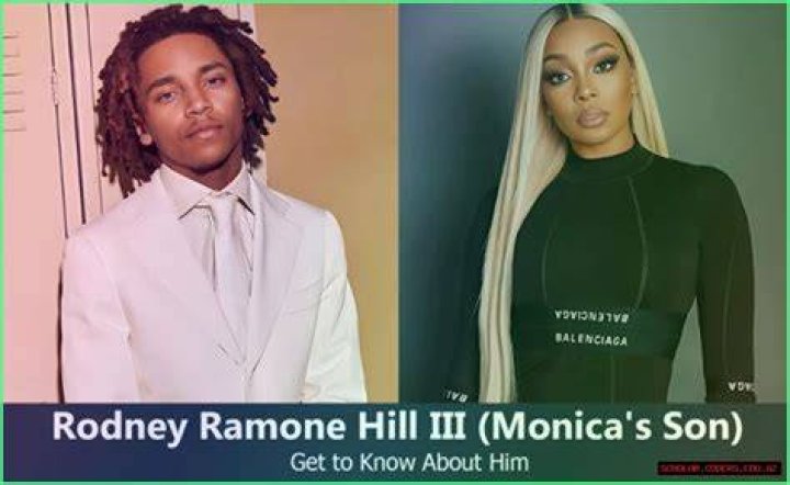 Rodney Ramone Hill III: The Life and Legacy of a Musical Pioneer