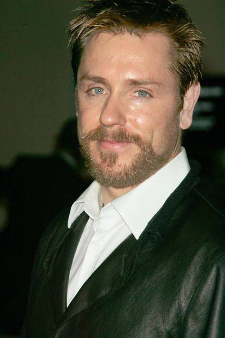 Ron Eldard: The Versatile Actor Who Shines on Screen