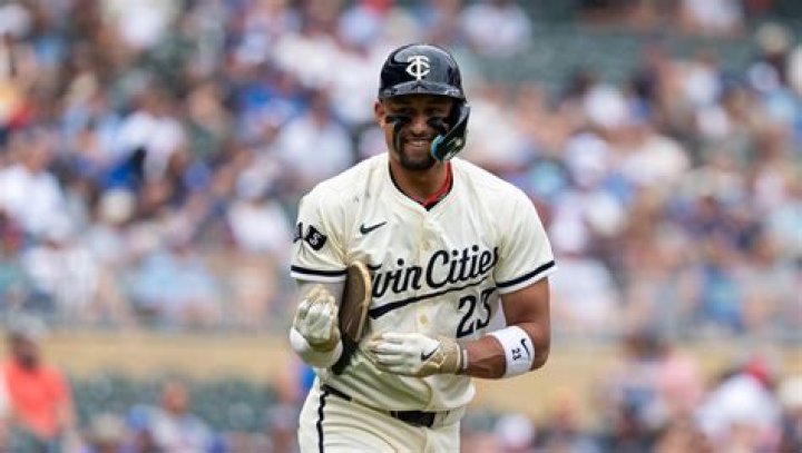 Royce Lewis: Navigating a Hamstring Setback in His Promising MLB Career