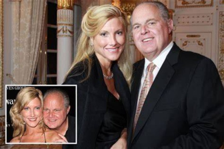 Rush Limbaugh Spouse: A Comprehensive Look at the Life and Relationships