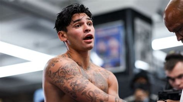 Ryan Garcia Relationship Status: All You Need to Know