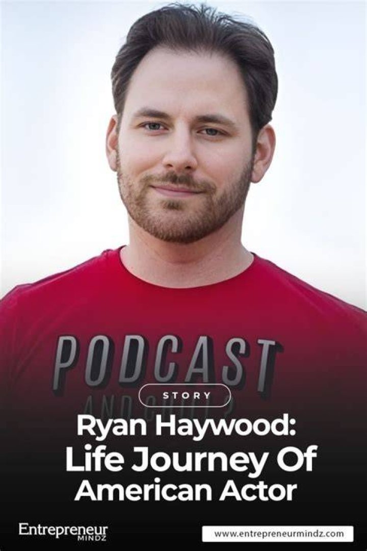 Ryan Haywood 2024: A Comprehensive Look at His Career and Future Prospects