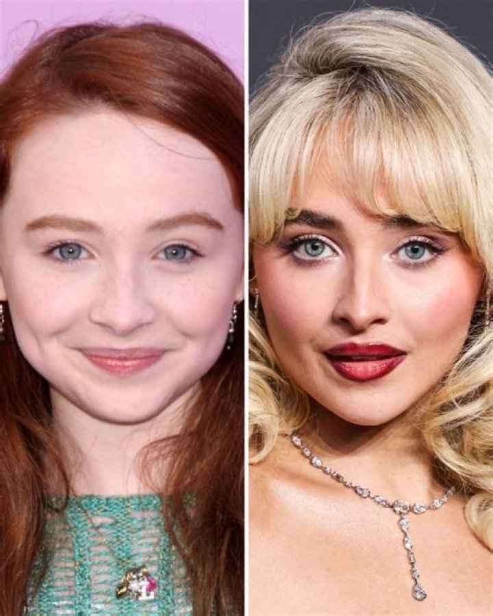 Sabrina Carpenter Nose Job: The Truth Behind Her Transformation