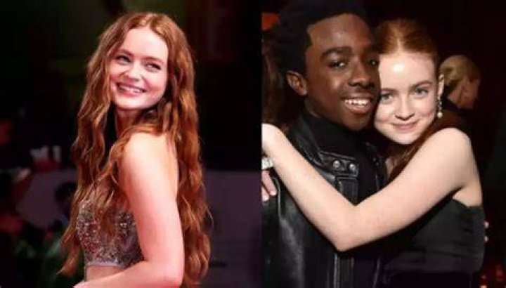 Sadie Sink and Her Romantic History: A Look at Her Ex-Boyfriends