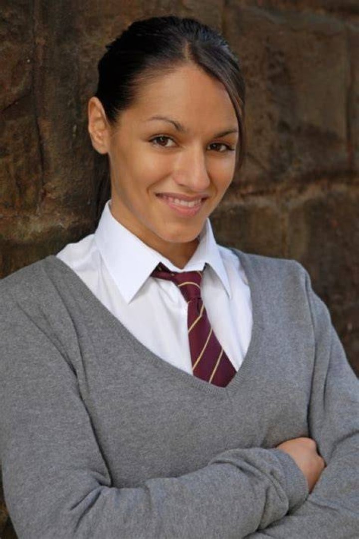 Saira Choudhry: A Rising Star in the World of Entertainment