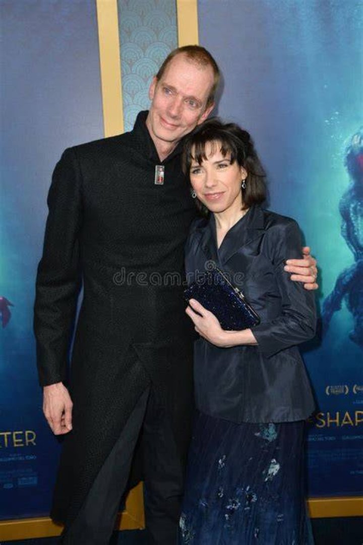 Sally Hawkins' Partner: Unveiling the Mystery Behind the Actress' Personal Life