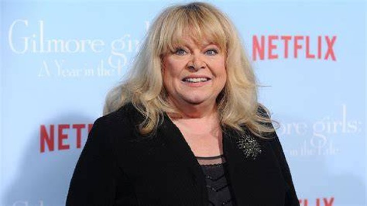 Sally Struthers: The Versatile Star Who Captivated Generations