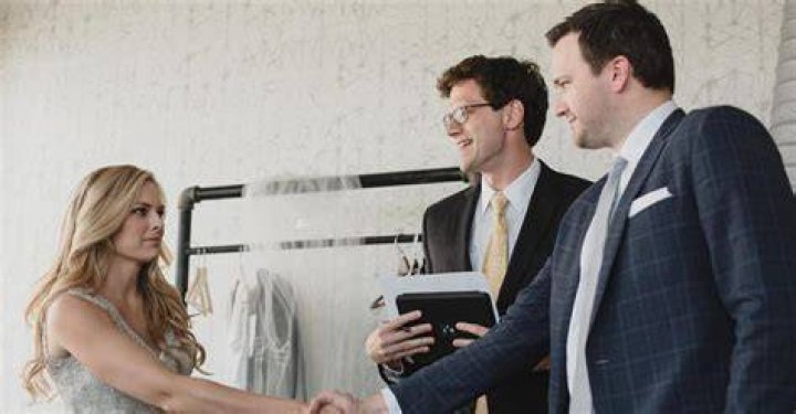 Sam Buckman: The Rising Star in the World of Business and Technology