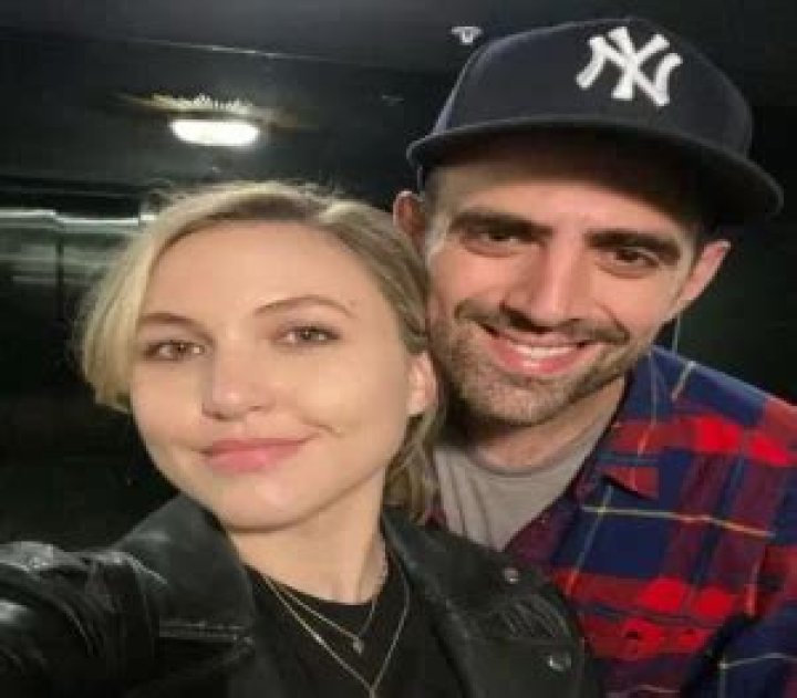 Sam Morril Girlfriend 2024: Insights into His Love Life