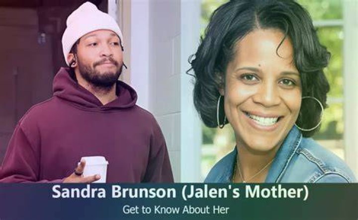 Sandra Smith: A Glimpse into Her Life as a Mother