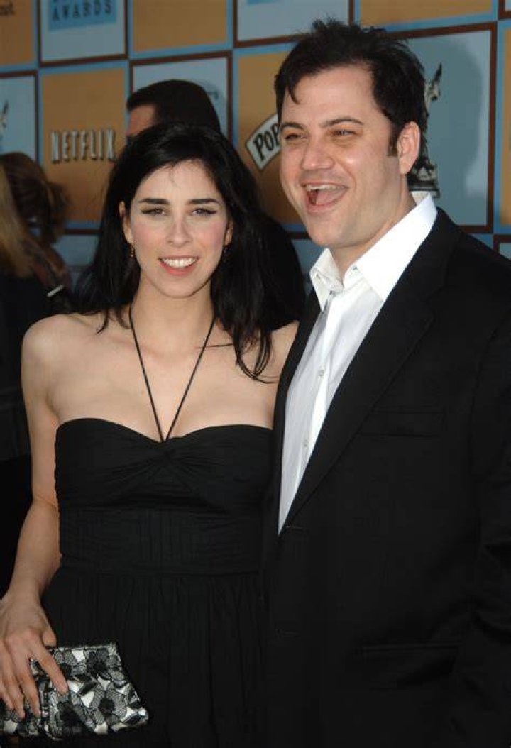 Sarah Silverman Boyfriends: A Comprehensive Look at Her Romantic Life
