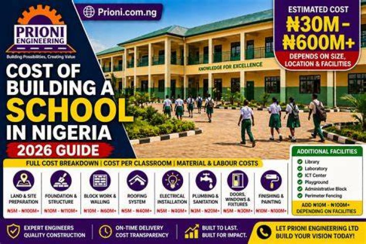 SchoolBegin - Your Ultimate Guide to School News in Nigeria