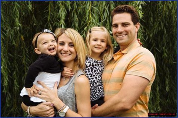 Scott McGillivray's Journey of Baby Adoption: A Heartwarming Tale