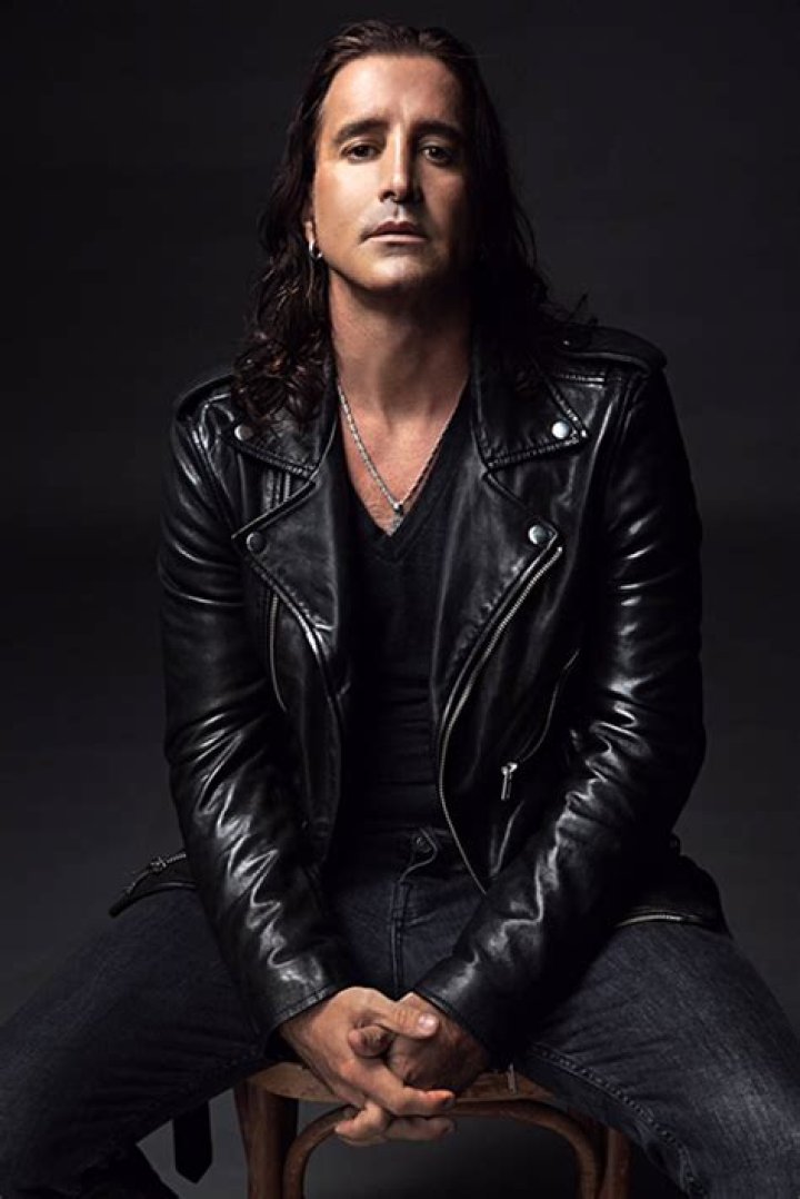 Scott Stapp's Long Hair: A Symbol of His Rock Legacy
